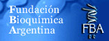 Fundación Bioquímica Argentina