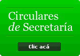 Circulares de Secretar&iacute;a