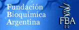 Fundaci&oacute;n Bioqu&iacute;mica Argentina